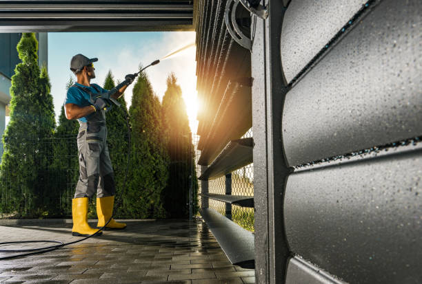 Professional Pressure Washing Services in Cherry Hill Mall, NJ